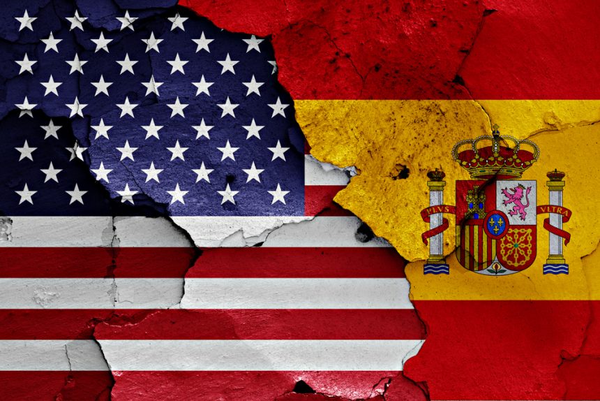 Alerta comercial: Se desvela la respuesta de España a las tácticas arancelarias de EE.UU.